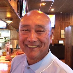 Meet your Posher, Ben